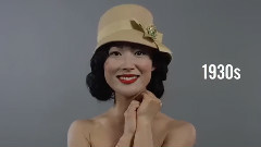 音乐短片 - 100 Years of Beauty - Episode 4 Korea