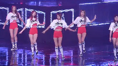 Nine Muses - Hurt Locker