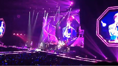 CNBLUE - Love Light Can't Stop In Bangkok