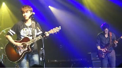 CNBLUE - Love Light Blue Moon World Tour