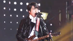 CNBLUE - 孤独的人啊 鸟巢音乐会