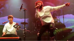 FTISLAND - I Wish In L.A