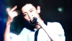 EXO - 朴灿烈Rap混剪