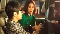 Sistar - SISTAR多顺新剧拍摄现场