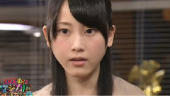 松井珠理奈,AKB48,SKE48 - 魔法廣播 第二季 Ep12