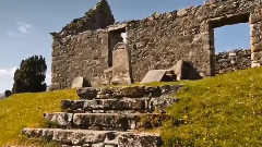 音乐短片 - Lament Of The Seer