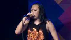 华语群星 - 断戟乐队+2015红牛新能量音乐计划直播征选