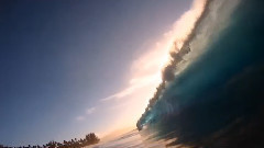 音乐短片 - Harmony In The Soul