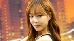 音乐短片 - 2015 Seoul Auto Salon Sexy Girl Race Queen