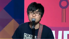 华语群星 - Orange Ocean乐队+2015红牛新能量音乐计划直播征选