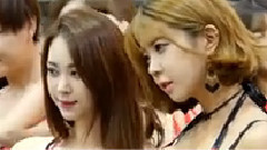 音乐短片 - 2015 Seoul Auto Salon Sexy Girl Race Queen