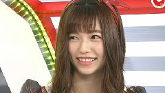 AKB48 - 淳和帕露露の バイト! Ep16