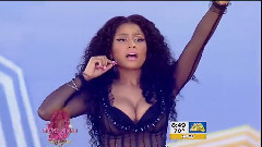 Nicki Minaj - The Night Is Still Young