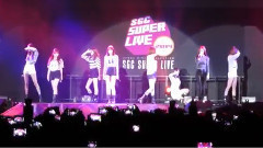 After School - Because Of You SGC Super Live