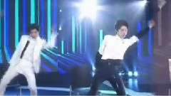 SMROOKIES - EXO的 K Pop 时光机 E03泰勇Cut