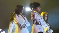 T-ara - Sugar Free HD Fancam