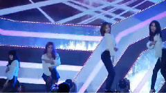 T-ara - Number 9 Mirrored Dance Fancam