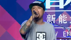 华语群星 - CMCB乐团+2015红牛新能量音乐计划直播征选