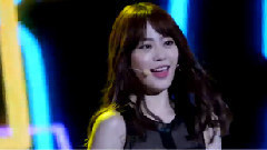Kara - STEP 主英智 Fancam