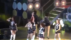 Kara - Mister MBC KMW In Google Fancam