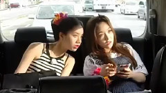 Girl's Day - MBC MUSIC 美好的一天 惠利预告