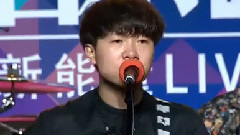 华语群星 - 火铃铛乐队+2015红牛新能量音乐计划直播征选