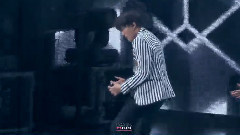 EXO-K,EXO,KAI(EXO) - Call Me Baby