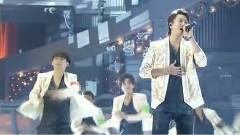 EXILE - Rising Sun (FNSうたの夏まつり) 现场版 15/07/29