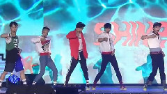 防弹少年团,EXID,4minute,SHINee,敏雅(Girl's Day) - Crazy & Ah Yeah & I Am A Woman & I Need U & View