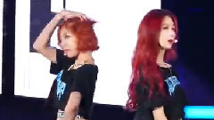 Nine Muses - Hurt Locker