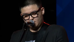 华语群星 - 潘高峰+2015红牛新能量音乐计划直播征选