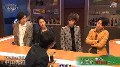 龟梨和也,KAT-TUN - ザ少年倶楽部プレミアム TALK