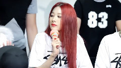Nine Muses - 江南签售会