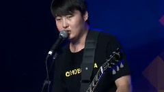 华语群星 - 九宝乐队+2015红牛新能量音乐计划直播征选