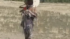 音乐短片 - Shaman(萨满)