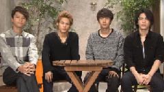 龟梨和也,KAT-TUN - ザ少年倶楽部プレミアム