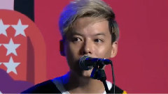 华语群星 - 魔法妈妈乐队+2015红牛新能量音乐计划直播征选