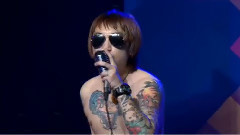 华语群星 - 平均律乐队+2015红牛新能量音乐计划直播征选