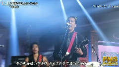 TOKIO - 宙船&LOVE HOLIDAY(FNSうたの夏まつり) 现场版 15/07/29