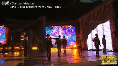 三代目J Soul Brothers - Summer Madness(FNSうたの夏まつり) 现场版 15/07/29