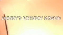 SMROOKIES - JOHNNY徐英浩0209生日完整视频