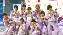 Hey! Say! JUMP - Chau#