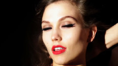 音乐短片 - Fashion Fetish - Fuck Me Ruth Hogben Karlie Kloss