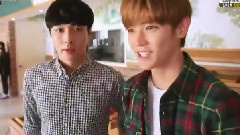 SMROOKIES - EXO902014 E05泰勇Cut