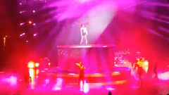 蔡依林 - 2015 PLAY巡回演唱会新加坡站