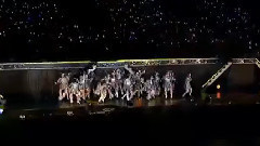 SKE48,AKB48 - コケティッシュ渋滞中