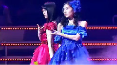 松井珠理奈,AKB48,SKE48 - TWO ROSES