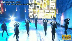 三代目J Soul Brothers - R.Y.U.S.E.I. (FNSうたの夏まつり) 现场版 15/07/29