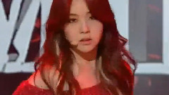 敏雅(Girl's Day) - 我也是女人