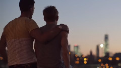 RAC - Back Of The Car